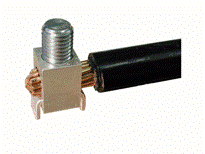 B2A-PCB PCB wire connector