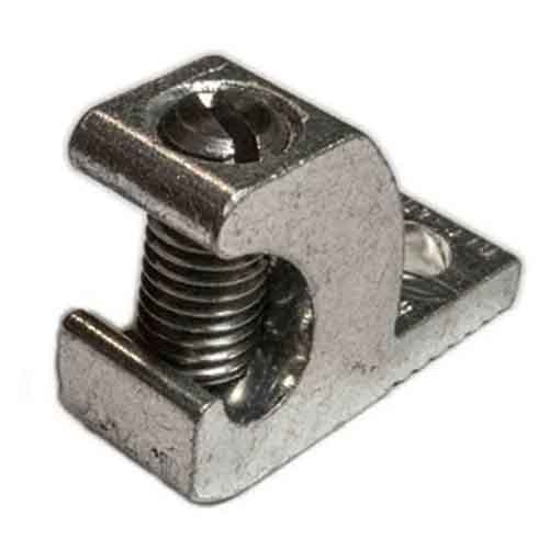 Brumall Gla 4 4 Awg Single Wire Mechanical Lug Aluminum Termination Lug