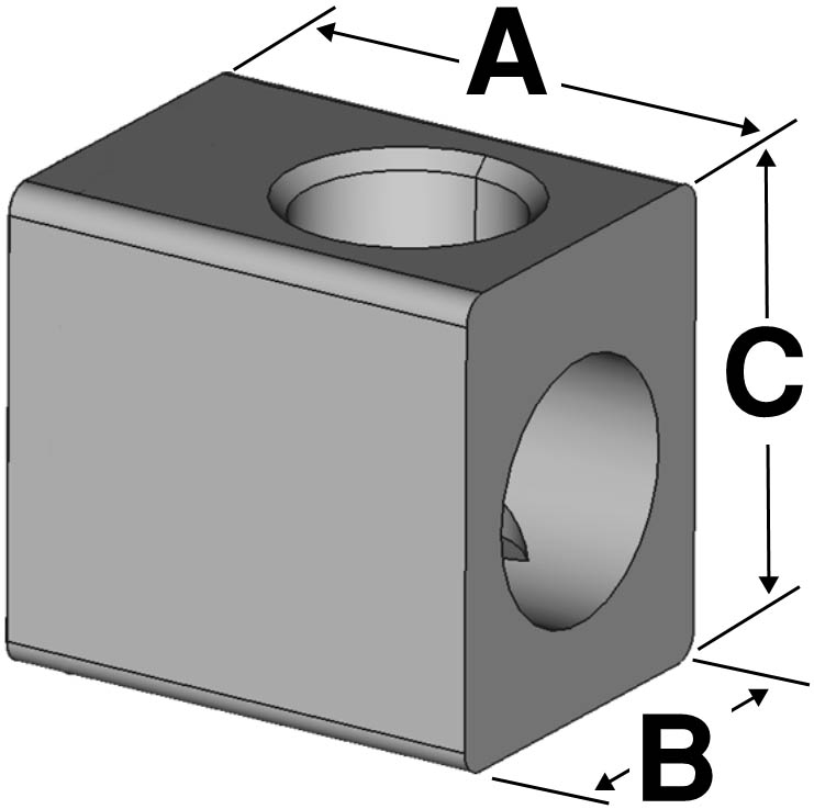 dimensions diagram