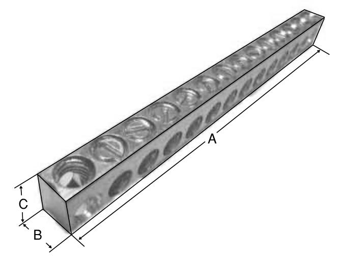 dimensions diagram