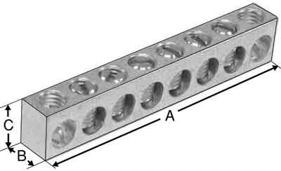 dimensions diagram