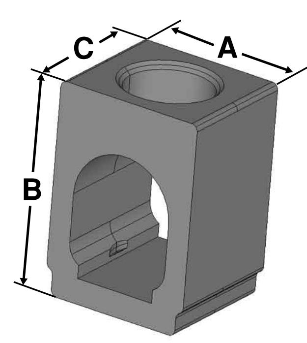 dimensions diagram