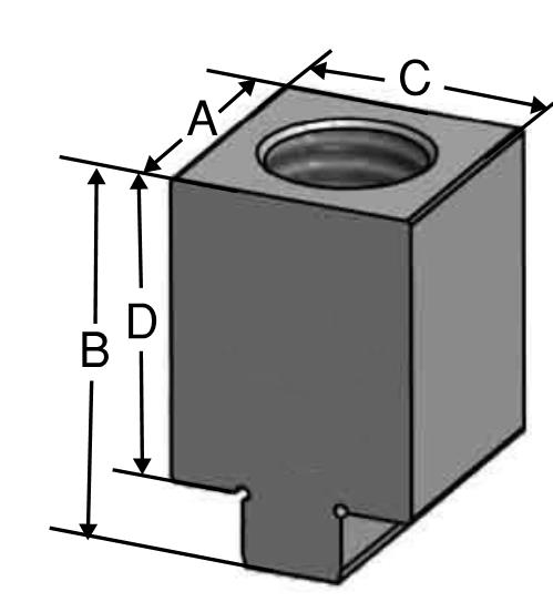 dimensions diagram