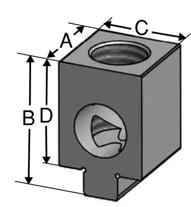 dimensions diagram