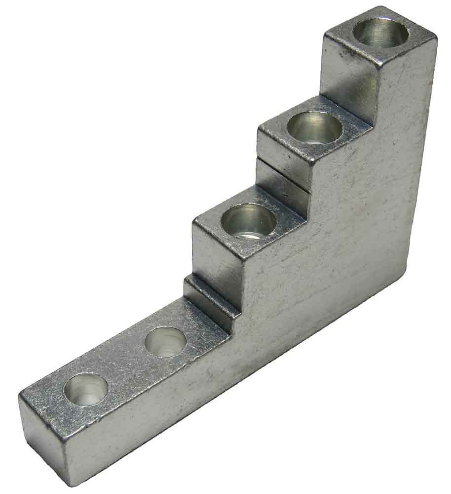 P2 2 AWG - 14 AWG mechanical lug