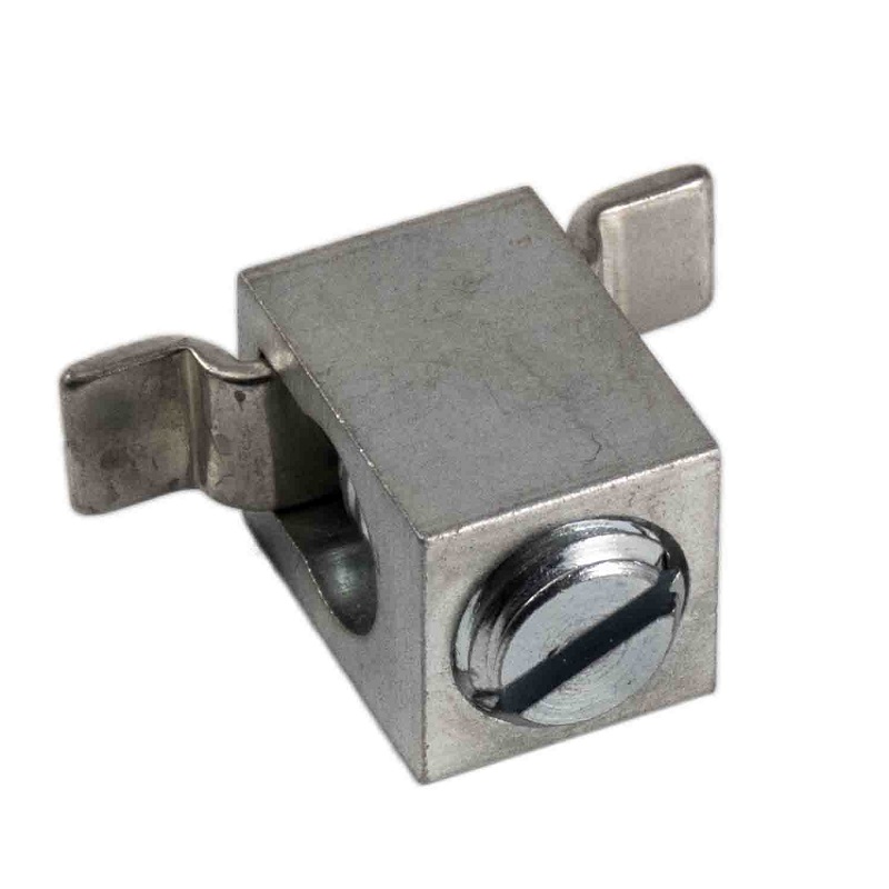 Buy High Current Surface Mount Technology PCB Wire Terminals at