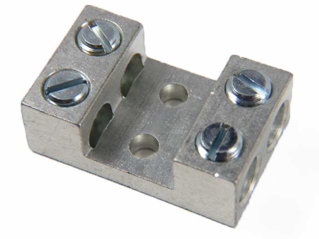 S2-NB-2 2 AWG - 14 AWG mechanical lug