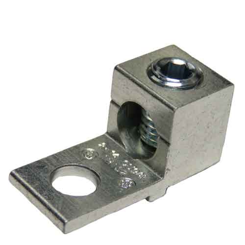 S2-TP-HEX 2 AWG - 14 AWG mechanical lug