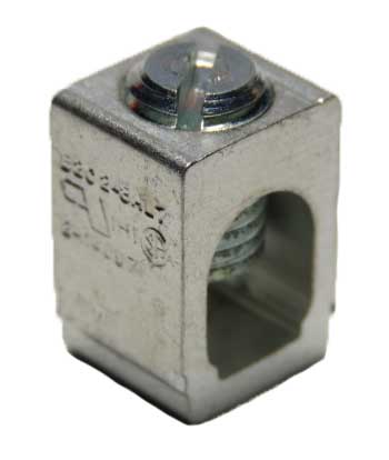 IHI B2C 2 AWG collar terminal