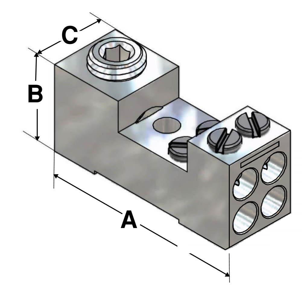 dimensions diagram