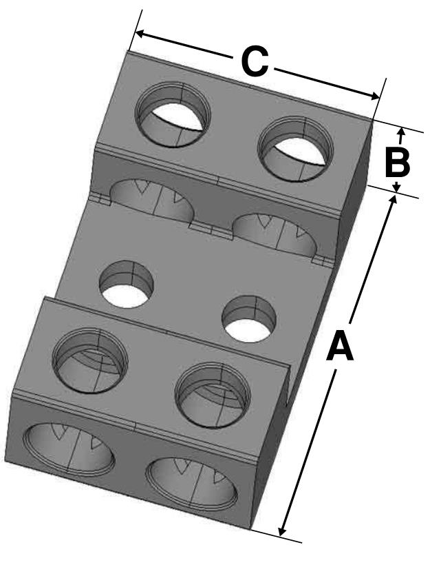 dimensions diagram