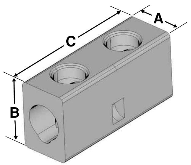 dimensions diagram