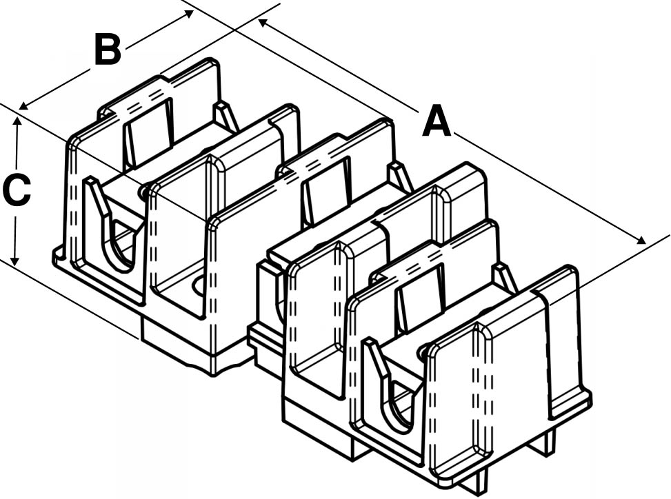 dimensions diagram