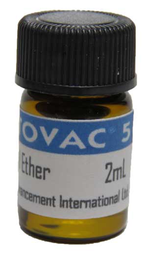 SANTOVAC 5 contact lubricant 2ml