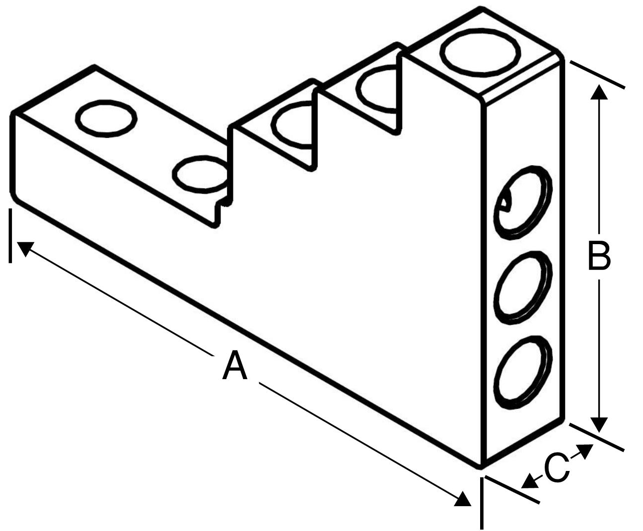 dimensions diagram